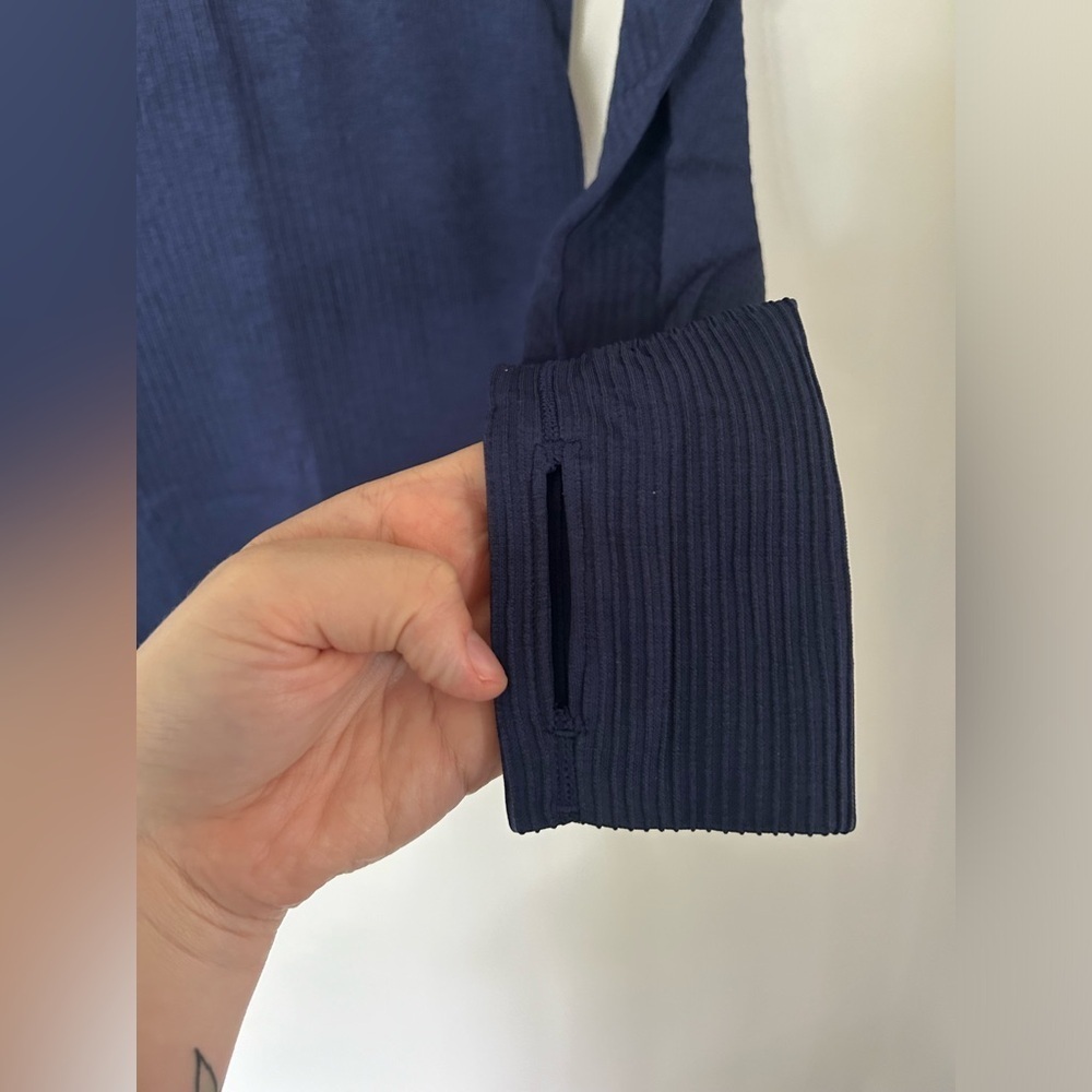 Lululemon Rest Less Pullover - Picture 5 of 7